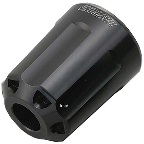 【メーカー在庫あり】 デイトナ ヘビーウエイトアウター リペア M8 黒 26165 HD店