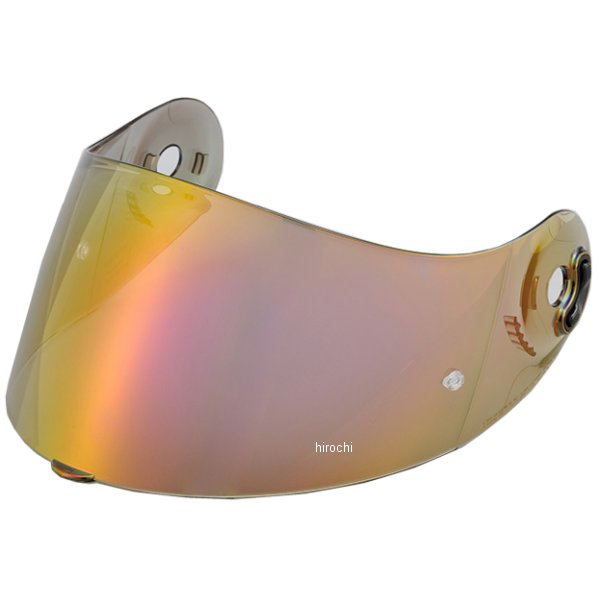 【メーカー在庫あり】 ノーラン NOLAN シールド X803用 イリジウム XFR-02 29342 HD店