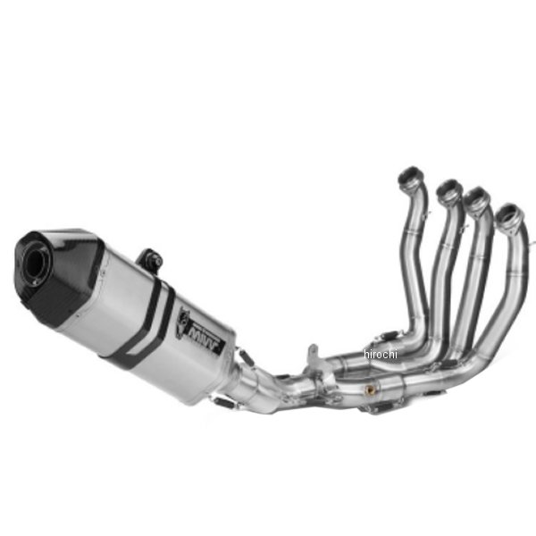 Mivv フルエキゾースト SPEED EDGE 15年-22年 YZF-R1 チタン X.YA.0010.SRX HD店