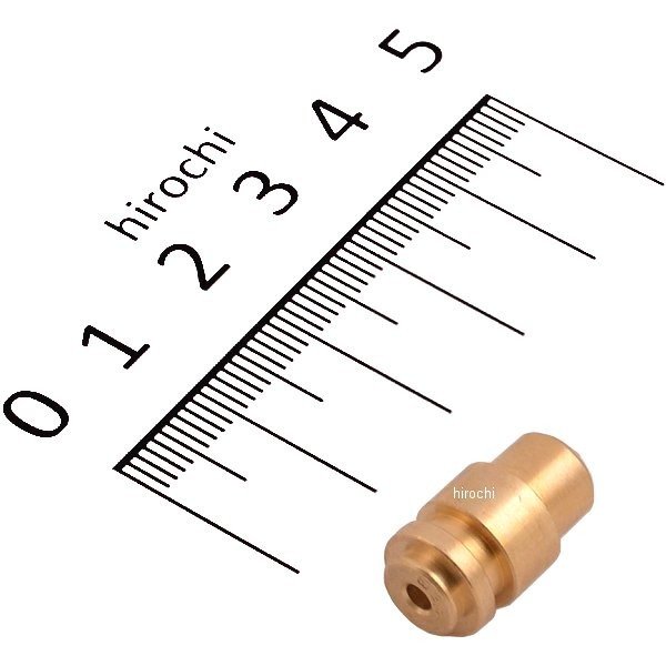 ミクニ MIKUNI TM ニードルバルブ ASSY #2.8 N149040-2.8 HD店