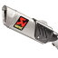 ݥӥå AKRAPOVIC ڥѥ󥵡 S-Y6E9-APT M-AP00806T HDŹ