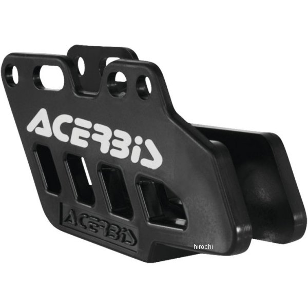 【USA在庫あり】 アチェルビス ACERBIS チェーンガイドブロック 06年-14年 KTM SX85 黒 acb2404210001 HD店