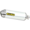 アロー ARROW スリップオンマフラー RACE TECH 19年-20年 KTM 690SMC-R アルミ/ステンエンド 72624AO+72156PZ-690SMCR HD店