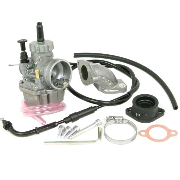 【メーカー在庫あり】 SP武川 キャブレターキット KEIHIN PE24 モンキー 03-05-0221 HD店