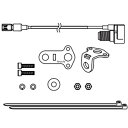 【メーカー在庫あり】 SP武川 速度センサーセット JISケーブル型 300mm 05-06-0036 HD店
