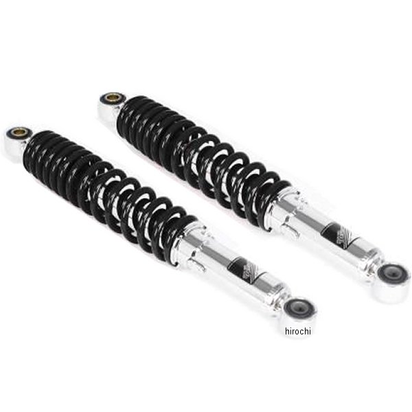 【メーカー在庫あり】 SP武川 ローダウンリアショック CT125 25mmダウン 黒 06-04-0160 HD店