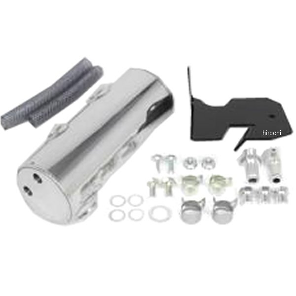 Catch Tanks - SP武川 オイルキャッチタンクキット 372cc Z125プロ 07-05-0043 HD店