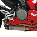 アロー ARROW スリップオンマフラー WORKS デュアル 20年-21年 トライアンフ Thruxton1200RS チタン/カーボンエンド 71160PK HD店(2)