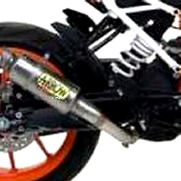  ARROW åץޥե顼 GP2 17ǯ-18ǯ KTM DUKE390 /󥨥 71536GP-Duke390 HDŹ