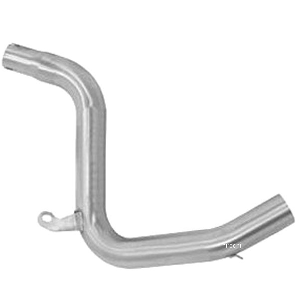 アロー ARROW リンクパイプ 11年-16年 KTM DUKE125 ステンレス 51010MI HD店