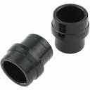 ポッシュ POSH アルミスライダー 2個入り M6 ロング 黒 520007-06 HD店