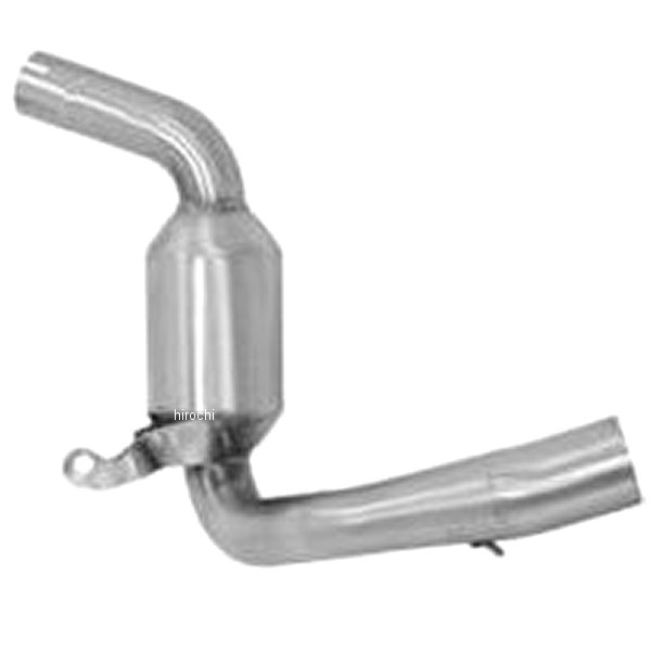 アロー ARROW テールパイプ 13年-16年 KTM DUKE390 ステンレス 71600MI HD店