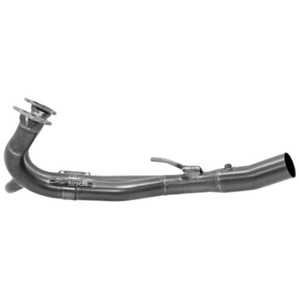 アロー ARROW コレクターパイプ 19年-20年 BMW R1250GS チタン 71723MI HD店