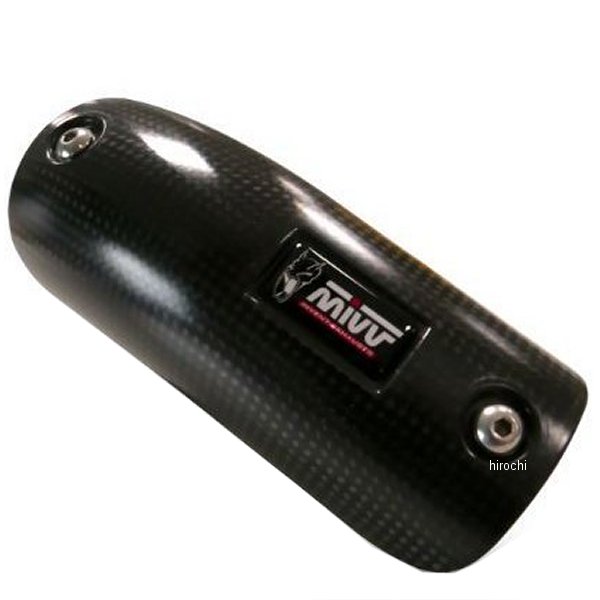 ミヴ Mivv ヒートシールド 17年-21年 GSX-R1000 カーボン ACC.071.0 HD店