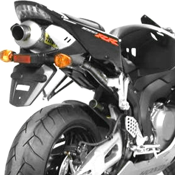 Mufflers - アロー ARROW フルエキゾースト MAXI RACE TECH 04年-07年 CBR1000RR チタン/ステンエンド 71684PO+71335MI+71336MI HD店