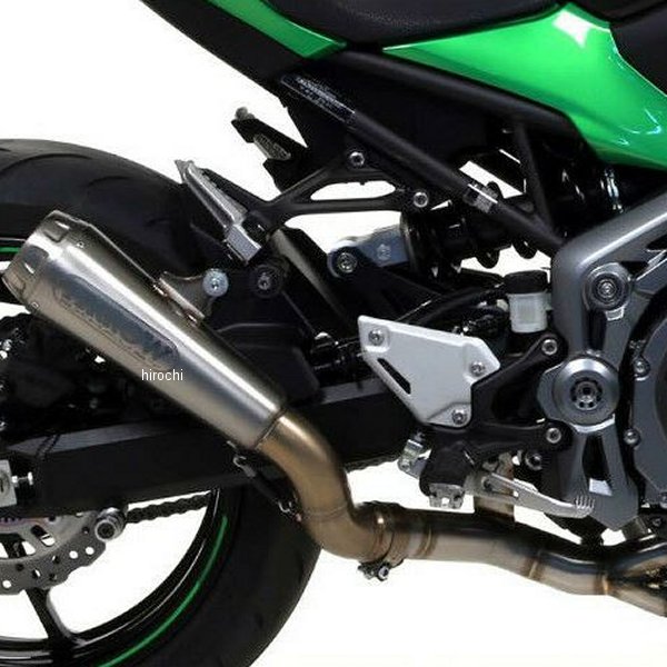 アロー ARROW スリップオンマフラー PRO RACE17年-18年 カワサキ Z900マフラータイプ:スリップオン Pro-Raceサイレンサー型番:71856PR 素材:チタン/チタンエンドキャップ/バッフル付き※公道走行不可。車検不適合商品となります。※画像は参考となります。実際の色、素材、マフラータイプは表記のものとなりますのでご注意下さい。※海外輸入品の為、納期予定は1-2ヶ月程度となります。予めご了承ください。※メーカーエンブレム、ステッカー等予告なく変更になります。ご了承の上ご購入をお願いします。正規輸入品【ARROW】イタリア製バイクパーツの雄、アローレーシングはレーシングパーツを企画するために生まれ、数多くのレースを制しています。 レースで得た最新のデータは製品にフィードバックされ、 欧州の有名、高品質な製品とされています。71856PR楽天 HD店