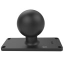 【メーカー在庫あり】 ラムマウント RAM MOUNTS ボールアダプター 1.5x4.5インチ 2.25インチボール RAM-D-202U-25 HD店(2)