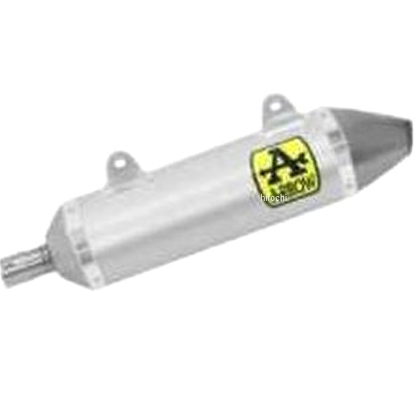 アロー ARROW フルエキゾースト THUNDER 18年-20年 アプリリア RX125 アルミ/ステンエンド 52509AO-52001PZ HD店
