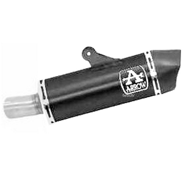 アロー ARROW スリップオンマフラー MAXI RACE TECH 19年-22年 BMW R1250RS アルミダーク/カーボンエンド 71925AKN-R1250RS HD店