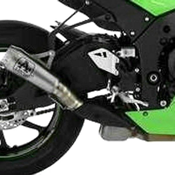 アロー ARROW スリップオンマフラー PRO RACE 21年-22年 ZX-10R、KRTEDITION ニクロム/ステンエンド 71928PRI-KRT HD店