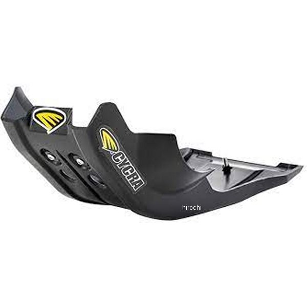 【USA在庫あり】 サイクラ CYCRA スキッドプレート フルアーマー 19年-22年 Husqvarna FC 450 cyc1CYC-6246-12 HD店