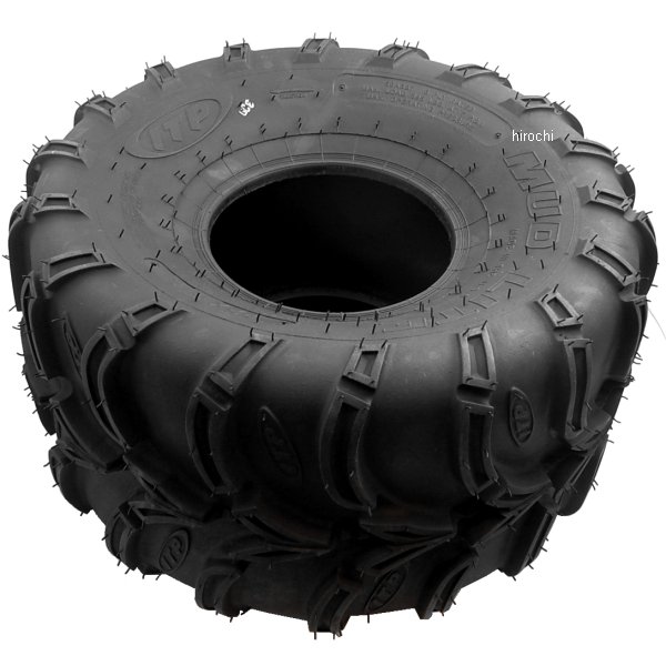 【USA在庫あり】 ITP タイヤ マッドライト AT 22x11-8 6PR リア itp56A387 HD店