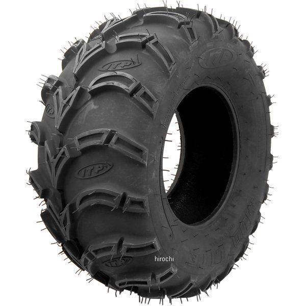 【USA在庫あり】 ITP タイヤ マッドライト XL 28x12-12 6PR リア itp56A350 HD店