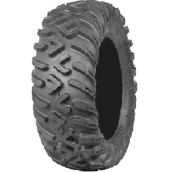 【USA在庫あり】 ITP タイヤ テラクロス 25x8Rx12 6PR フロント itp560423 HD店