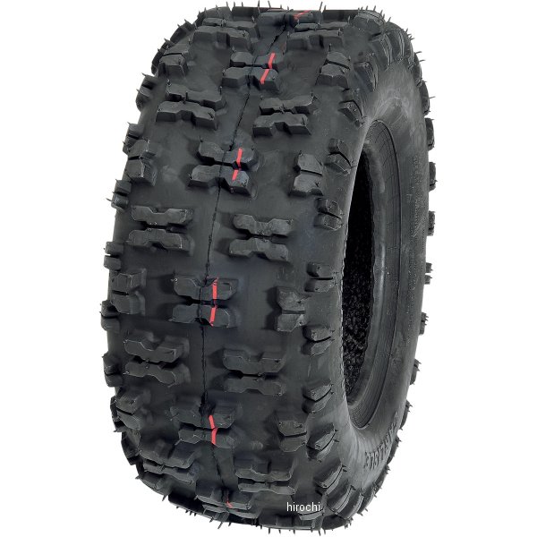 【USA在庫あり】 カーライル Carlisle タイヤ トレイル ダート 16x6.5-8 2PR フロント/リア 517002 HD