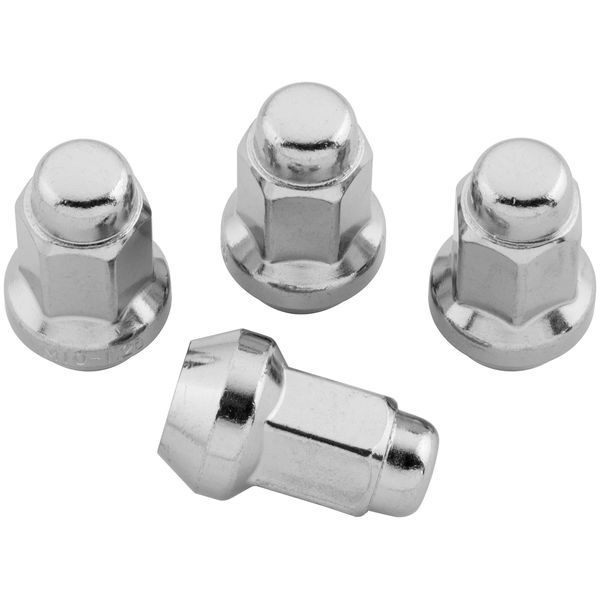 ロックナット, 10x1.25 14mm-OD 4/BXRT-GWM10125-14 HD608926楽天 HD店　