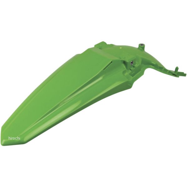 【USA在庫あり】 アチェルビス ACERBIS リアフェンダー 19年-23年 KX450 緑 acb2736320006 HD店