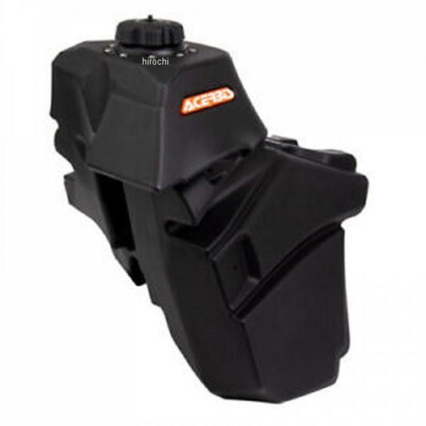 【USA在庫あり】 アチェルビス ACERBIS フューエルタンク 3.9ガロン 20年-23年 KTM XC250tpi 黒 acb2780630001 HD店
