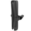 【メーカー在庫あり】 ラムマウント RAM MOUNTS ロングアーム 2.25インチボール用 RAM-D-201U-E HD店