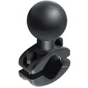 ラムマウント RAM MOUNTS レールクランプベース φ31.75-47.62mm 2.25インチボール RAM-D-271U-12 HD店(2)