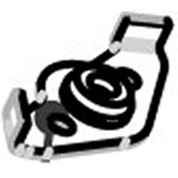 アクラポビッチ AKRAPOVIC サーボモーターローテーションリミッター S-S6R8-ZC/ZT P-X48 HD店