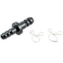 【メーカー在庫あり】 キジマ ホース変換ジョイント 5mm-6mm 黒 105-16300 HD店