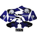 【USA在庫あり】 ファクトリーFX FACTORY EFFEX GRAPHX MM YZF25/450 03-05 4302-6056 HD店(2)