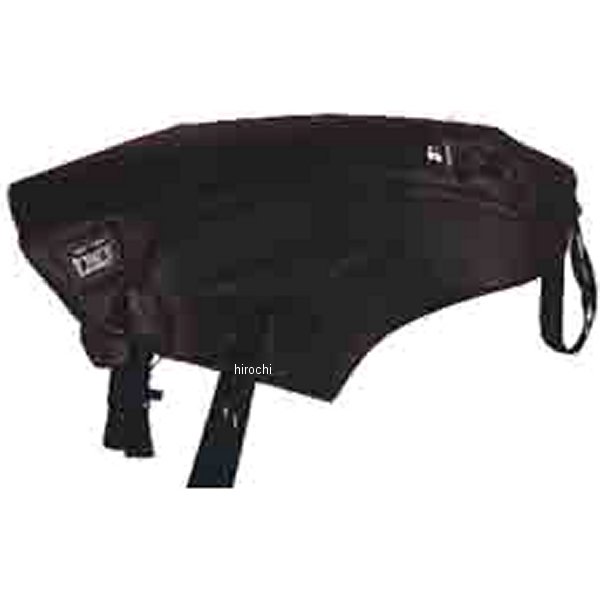 バグスター BAGSTER タンクカバー PC800 黒 1213B HD店