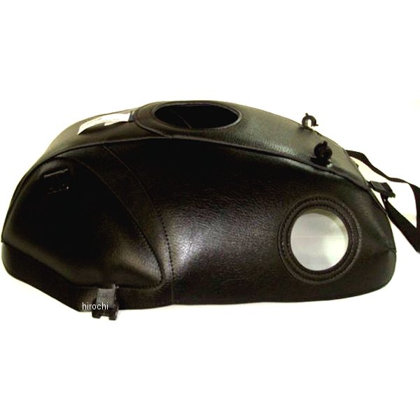 バグスター BAGSTER タンクカバー BMW K75 黒 1108G HD店