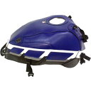 バグスター BAGSTER タンクカバー 00年 XJR1300 青/白/黒 1292M HD店