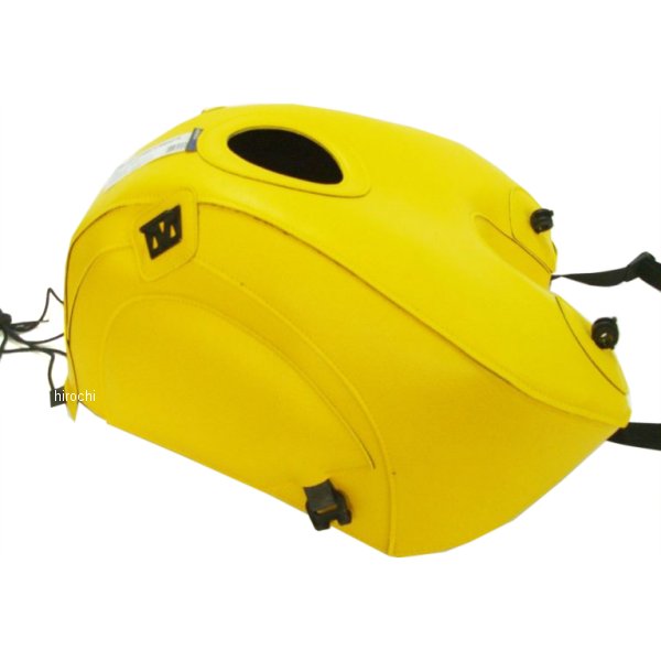 バグスター BAGSTER タンクカバー ドゥカティ 998/996/916/748SP 黄色 1282E HD店