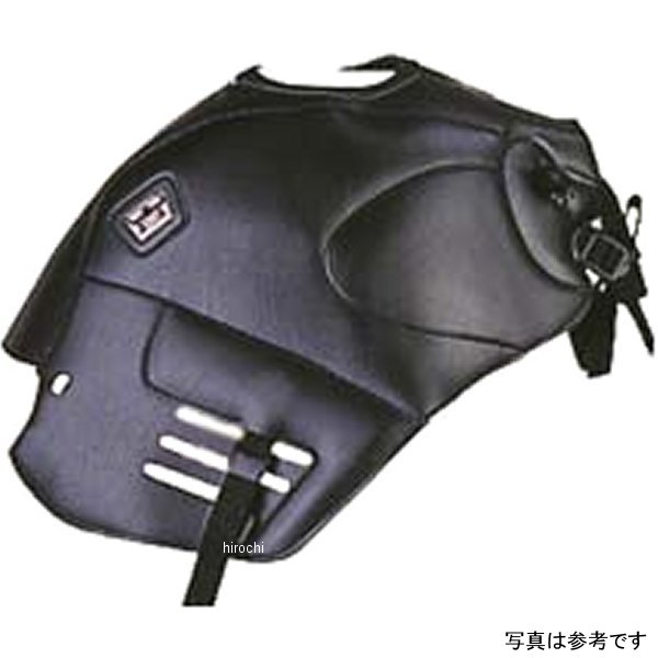バグスター BAGSTER タンクカバー BMW R1100RS 黒 1266A-H HD店