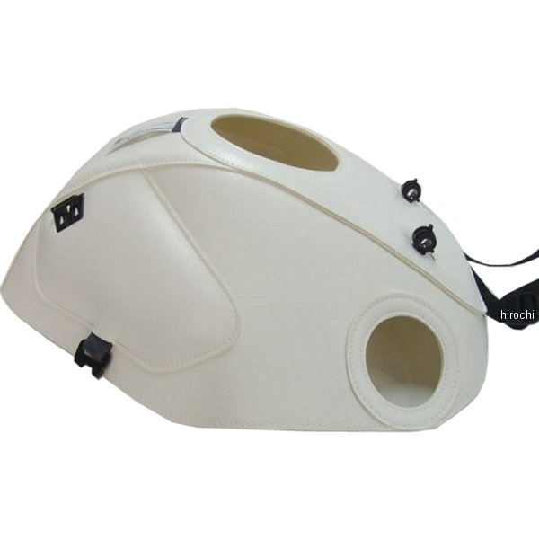 バグスター BAGSTER タンクカバー 93年以前 BMW K100/LT/RS/RT 白 1090H HD店
