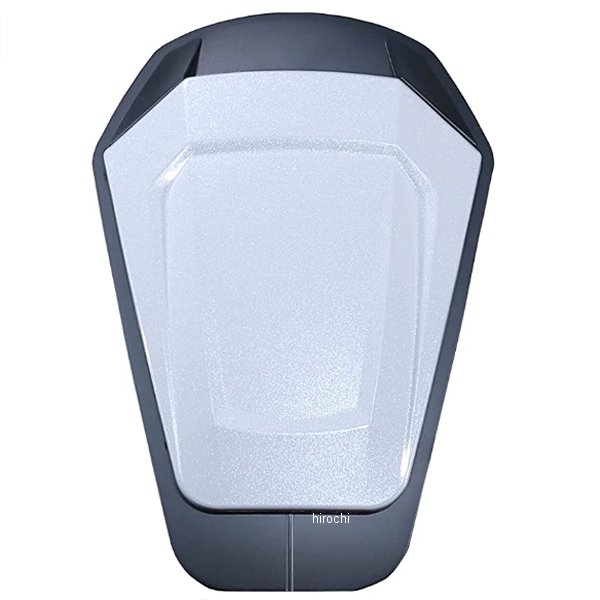 【メーカー在庫あり】 ヤマハ純正 ワイズギア Y'S GEAR YJ-22 トップベンチレーション SFブラック 90791-49C35 HD店