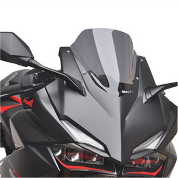 旭風防 スクリーン CBR250RR スモーク CBR-01 HD店