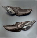 ピーエムシー PMC ARCHI ダブル・バブル・インテーク(D.B.I) 50周年記念モデルカラー Z900RS、Z900RS CAFE 189-1646 H...