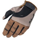 【メーカー在庫あり】 ビルトウェル Biltwell モトグローブ コヨーテ/黒 Sサイズ 1501-1301-002 HD店