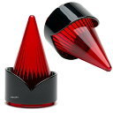 【メーカー在庫あり】 カスタムクラフト CuztomKraft アフターバーナーレンズセット クリップイン レッド/黒 1003-ALRG HD店