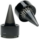 【メーカー在庫あり】 カスタムクラフト CuztomKraft ロケットレンズセット クリップイン スモーク/黒 1002-RLSG HD店