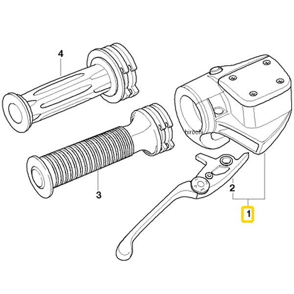 BMW純正 ABS Integral ブレーキ フィッティング 32727710201 HD店